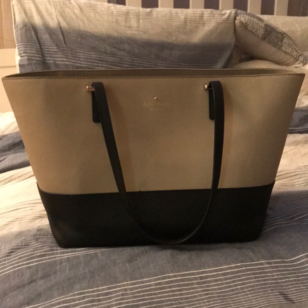 Everpurse Kate Spade Harmony Colorblock Tote